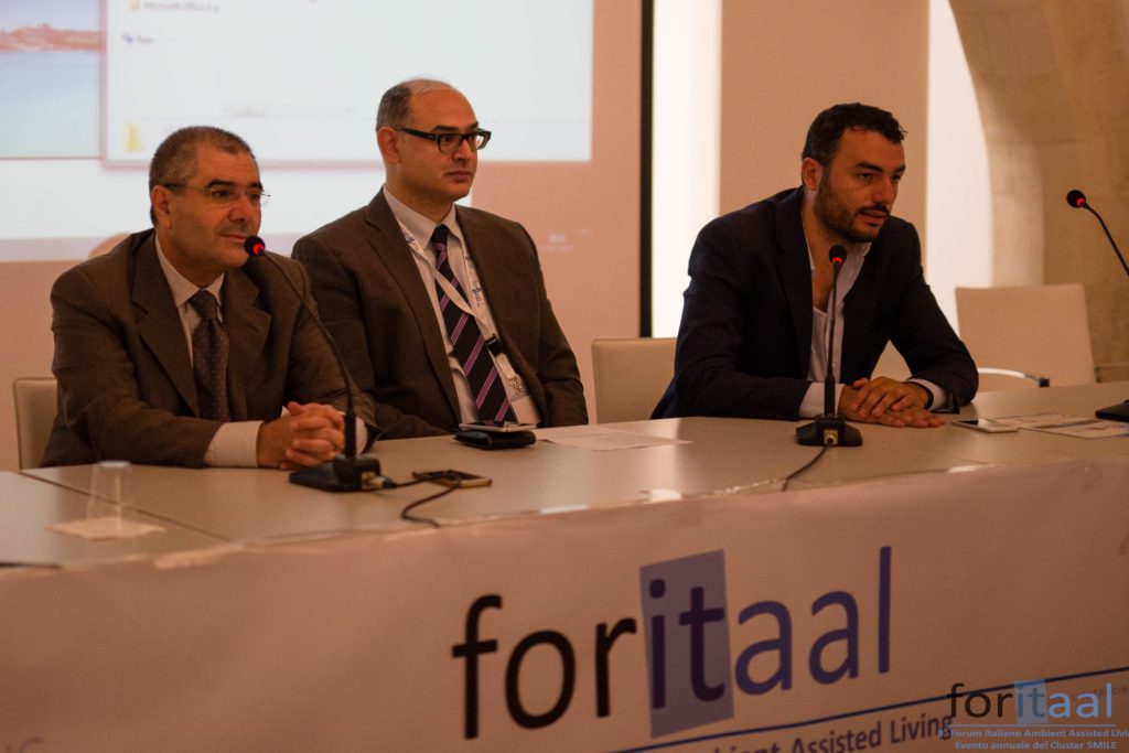 (15-nov-2018) 10ª Edizione di ForItAAL – Forum Italiano Ambient Assisted Living
