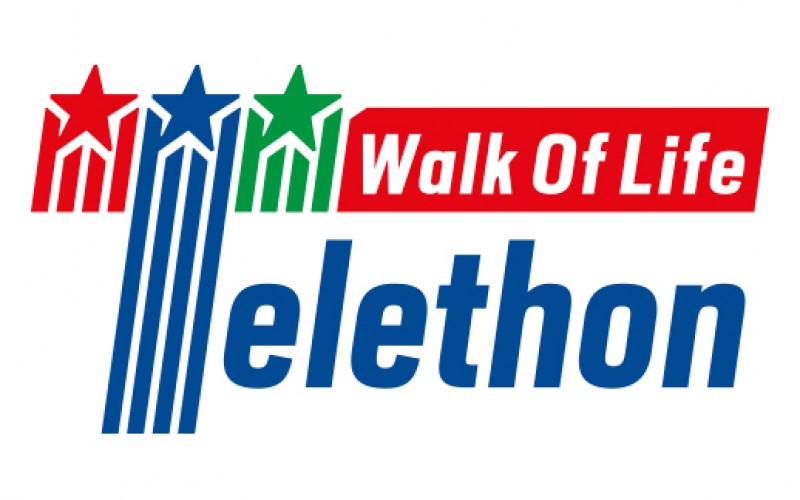 (15-nov-2018) Walk of Life Telethon 2019